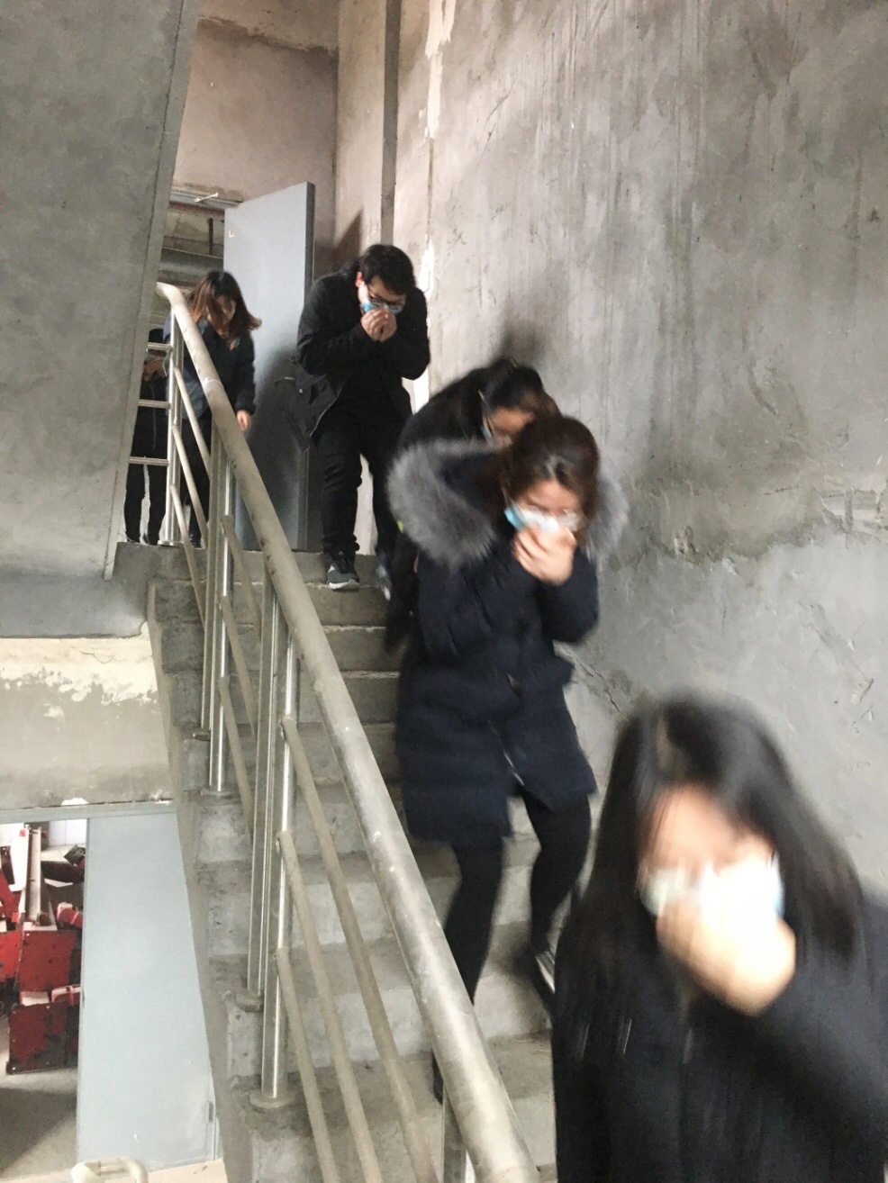 \